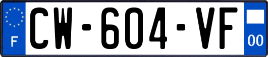 CW-604-VF