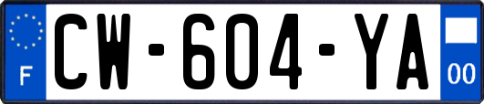 CW-604-YA