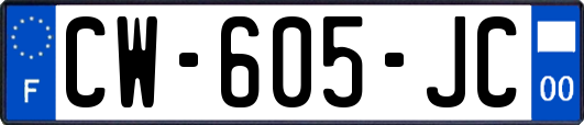 CW-605-JC