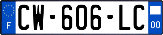 CW-606-LC
