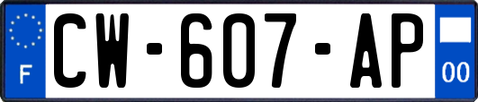 CW-607-AP