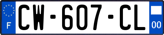 CW-607-CL