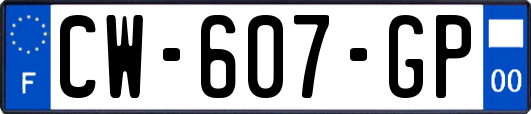 CW-607-GP