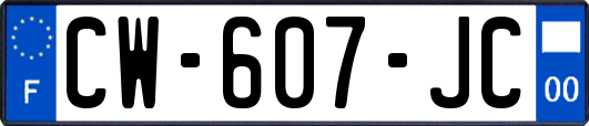 CW-607-JC