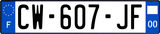 CW-607-JF