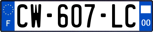 CW-607-LC