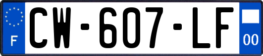 CW-607-LF