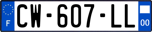 CW-607-LL