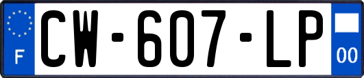 CW-607-LP