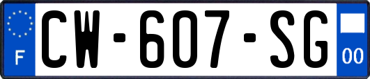 CW-607-SG