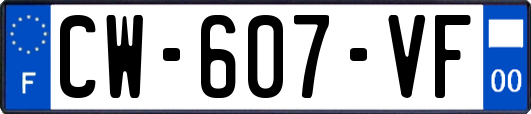 CW-607-VF