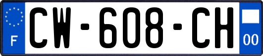 CW-608-CH