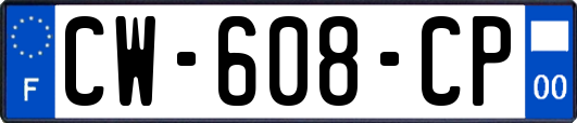 CW-608-CP