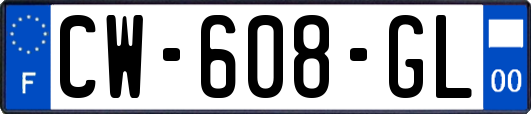 CW-608-GL