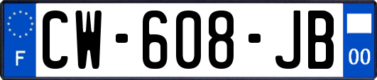 CW-608-JB