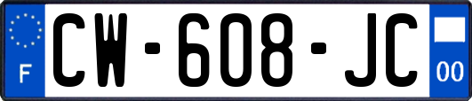CW-608-JC