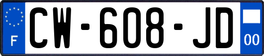 CW-608-JD