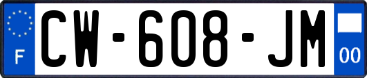 CW-608-JM
