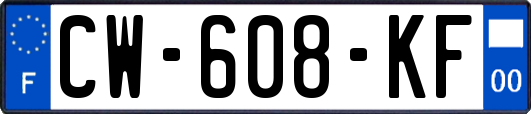 CW-608-KF