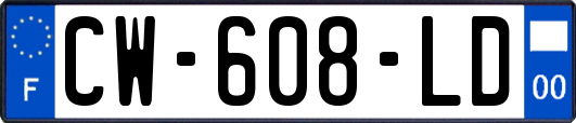 CW-608-LD