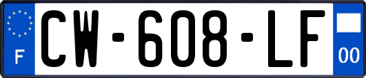 CW-608-LF