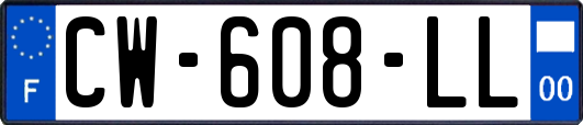 CW-608-LL