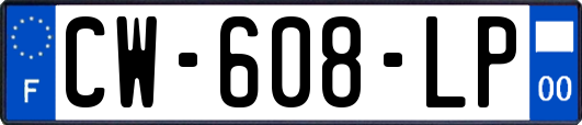 CW-608-LP