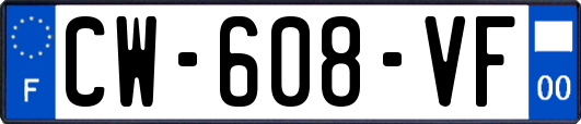 CW-608-VF