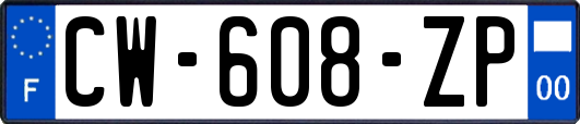 CW-608-ZP