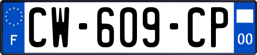 CW-609-CP