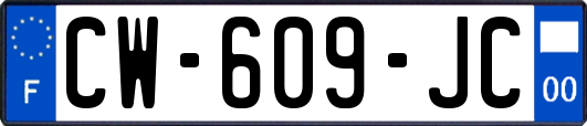 CW-609-JC