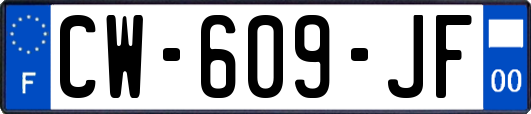 CW-609-JF