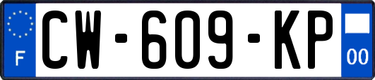 CW-609-KP