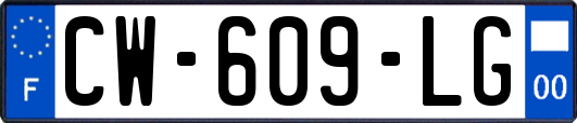 CW-609-LG