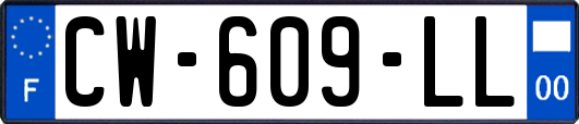CW-609-LL