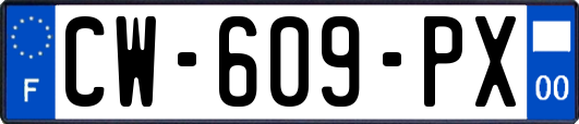 CW-609-PX