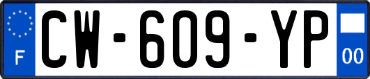 CW-609-YP