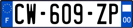 CW-609-ZP