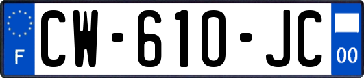CW-610-JC