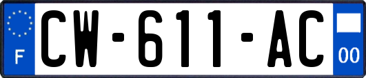 CW-611-AC
