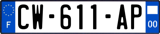 CW-611-AP