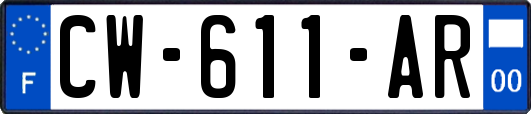 CW-611-AR