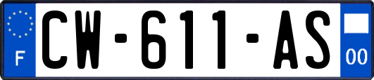 CW-611-AS