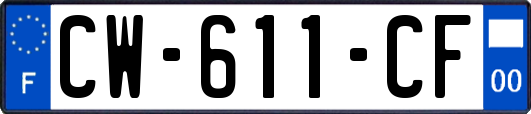 CW-611-CF