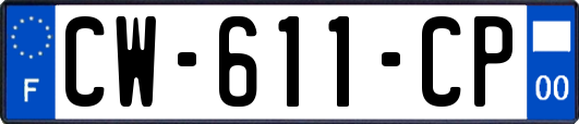 CW-611-CP