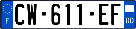 CW-611-EF