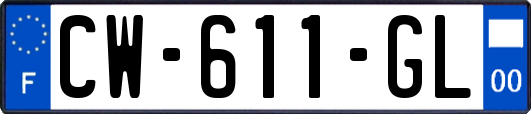 CW-611-GL