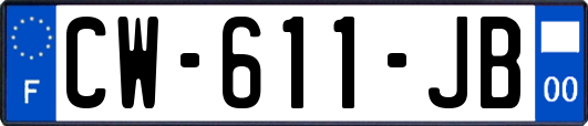 CW-611-JB