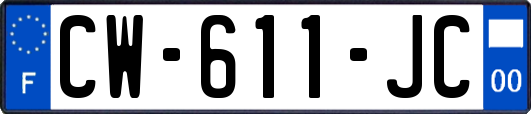 CW-611-JC