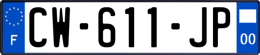 CW-611-JP